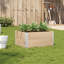 Corliss Wood Planter Box-978795793-992356178