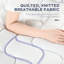 90 x 190 cm Pocket Sprung Mattress