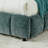 Upholstered Bed  With Drawer