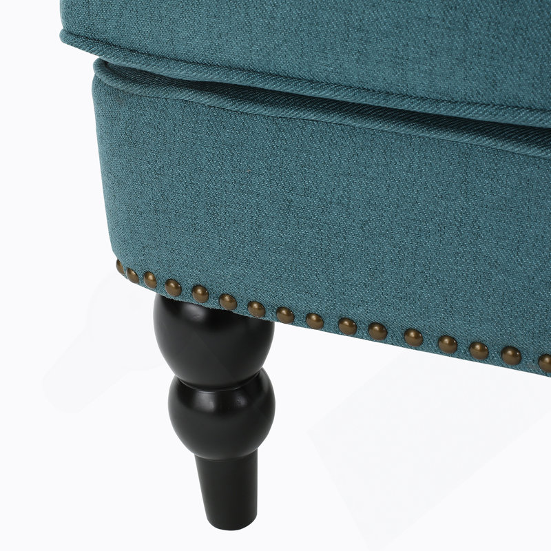Fauteuil club Harrison