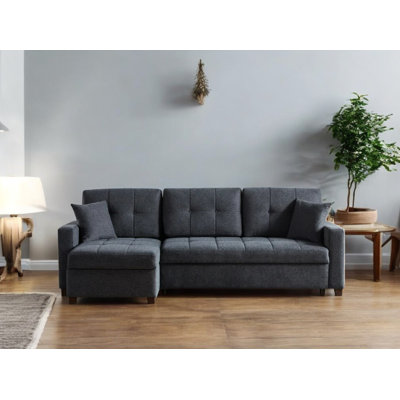 Rosa Sectional -