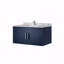 Ensemble de meuble-lavabo simple 36 po x 22 po avec plateau en marbre de Carrare et robinet-1650323347-1650323356-1650323358