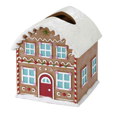 Sweet Treat Bath Avanti Linens Tissue Cover