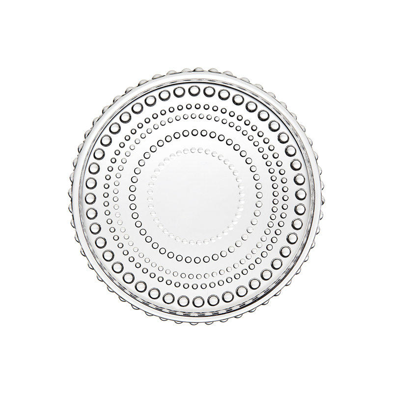 Ensemble de sous-verres Babbitt
