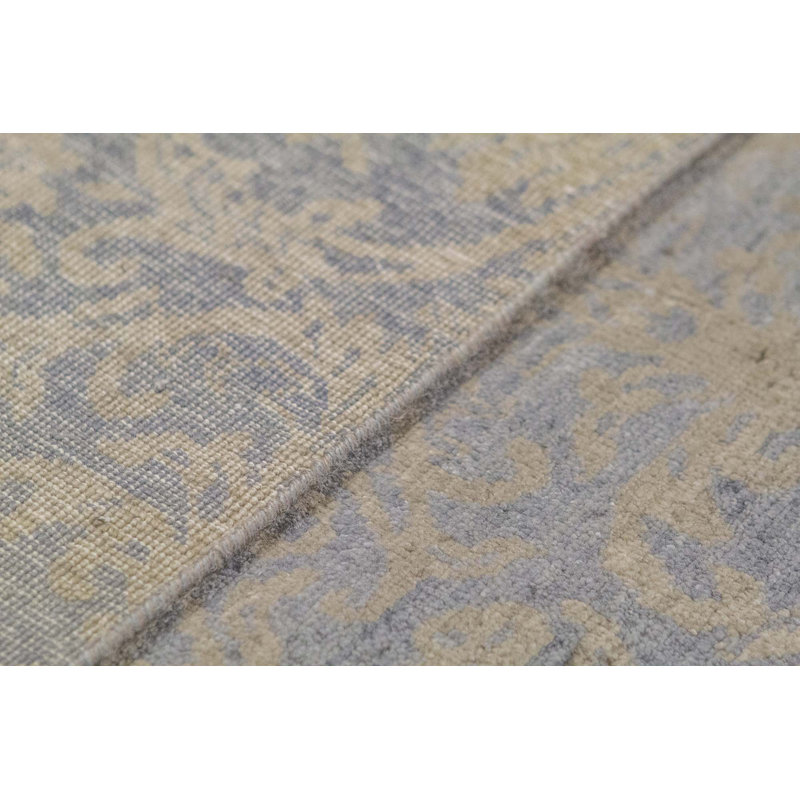 One-of-a-Kind 7'9" X 10' Area Rug