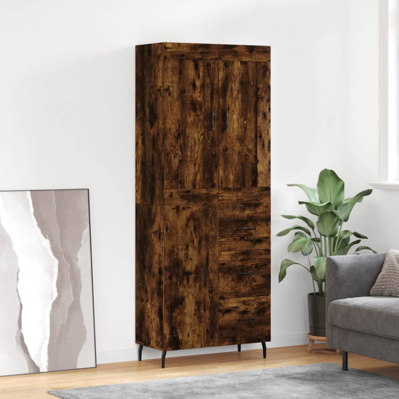 Ozell 69.5cm Sideboard