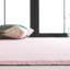 Tapis rose Loft-91927440