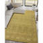 Tapis brun et beige de haute qualité noué à la main