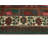 Khylar Distressed Funda Ivory Runner