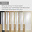 Internal Glazed Oak Worcester 3 Light-1519151834