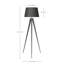 Lampe trépied 60 po Buser-716412469-716412470