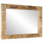 Scottsboro Rectangle Wall Mirror-663572819