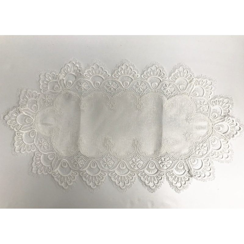 Récapitulatif Reitman, Blanc, l 28 po x L 14 po