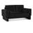 Ivanio Upholstered 65'' Loveseat-90625032