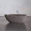62.8'' L Soaking Bathtub-254256132