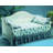 Charissa Daybed in White-10038484