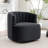 Stanford Upholstered Swivel Barrel Chair-1135141145