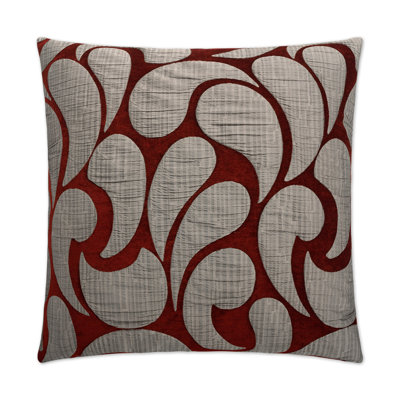 Drizzle Pillow Cover & Insert
