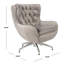 Fauteuil dubois
