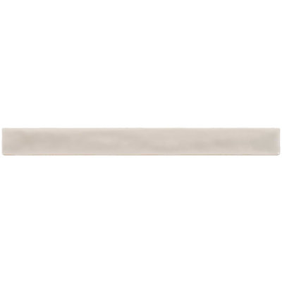Carolina 2x20 Polished Crackled Ceramic Wall Tile