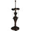 Meyda Tiffany & Stained Glass Table Lamp