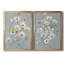 «Gathering Daisies I», ensemble de 2 reproductions d'art-619873672-619873681-619873682