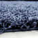 Currence Shaggy Blue/Navy Rug