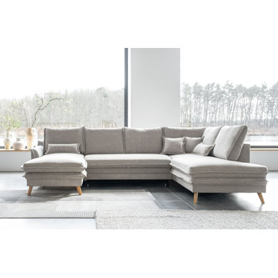 Charming Charlie Limited 8 Seater Sofa Bed