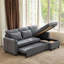 Gercilus 3 Seater Sofa Bed-1275082241