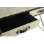 Winston 120cm Solid Wood Top Console Table