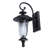Brielle 10.75'' Hardwired Outdoor Lantern
