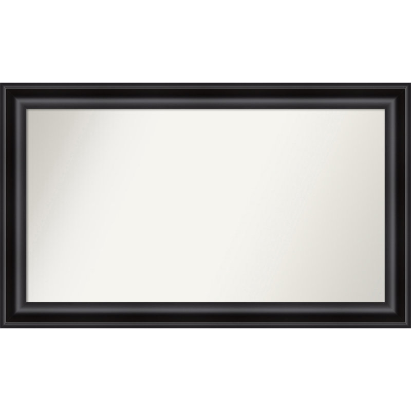 Rectangle Wall Mirror, 29.75" x 49.75"