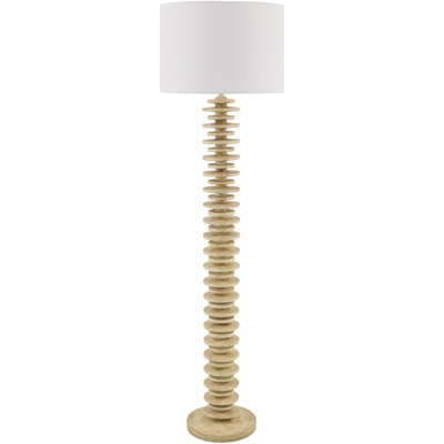 Lampe sur pied Eliseo