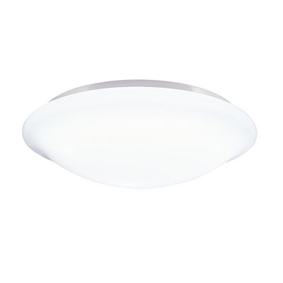 Polycarbonate Flush Mount