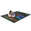 Tapis lecture arbre par Joy Carpets-50303953