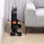 Dubreuil 49 cm H x 40 cm W Utility Cart-1840482559