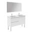 Ambra 47.5'' W Double Vanity-2086958650