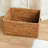 Design Ideas Liana Wicker Bin