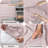 Lux Decor 4-Piece Ultra Soft Microfiber Sheet Set Deep Pocket Fitted Sheet, Wrinkle-Resistant & Easy Care Bedding-988148103-960111333