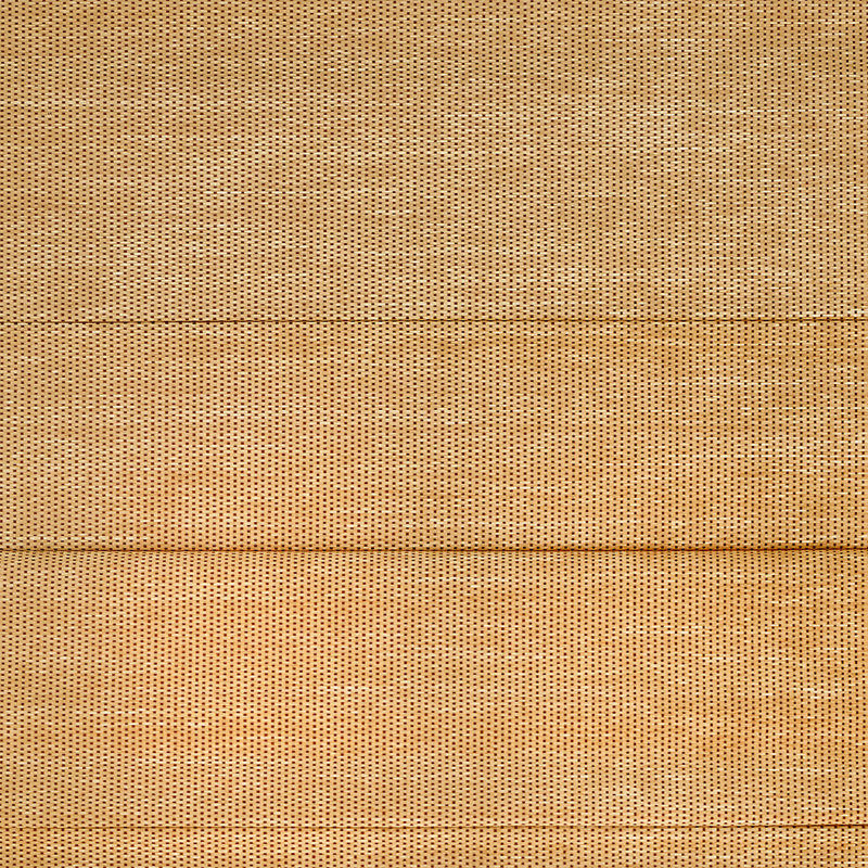 Store occultant à enroulement, Osier, L 32 po x L 63 po