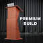 Podium à hauteur réglable Vivo