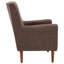 Fauteuil de 28 po de largeur Ronald-113109192