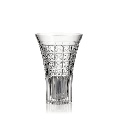 Waterford Mastercraft Powerscourt Vase