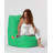 Polyester Outdoor Friendly Bean Bag Sofa-1461562103