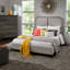 Lit plateforme tapissier Savannah-1158488652-1158488648