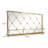 Itcel Mirror with Shelves