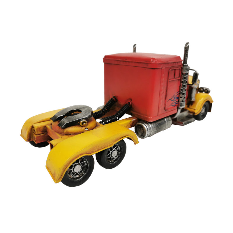 Baxlee Transportation Model Car Or Vehicle