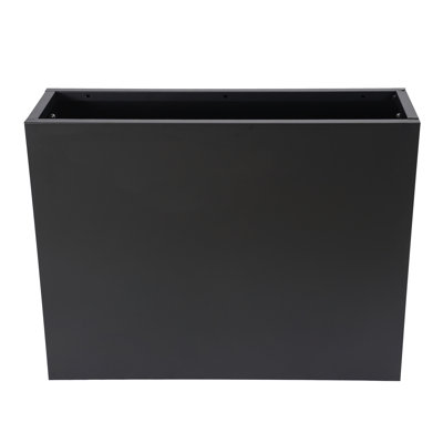Metal Planter Box