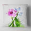 Coussin mallow et camomille floral-30744307-30744310