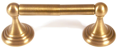 Embassy Wall Mounted Toilet Paper Holder